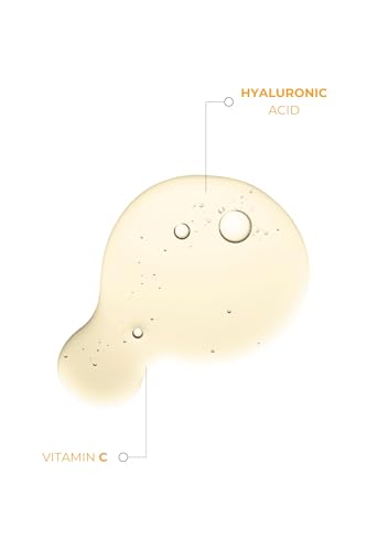 Generic The Veloume Laboratories, 20% Vitamin C Serum for Face with Hyaluronic Acid, Vitamin E, Anti Aging, Dark Spot Remover-Brightening Facial Serum for Fine Lines, Wrinkles-Glowing Skin, 1fl.oz.(30ml)