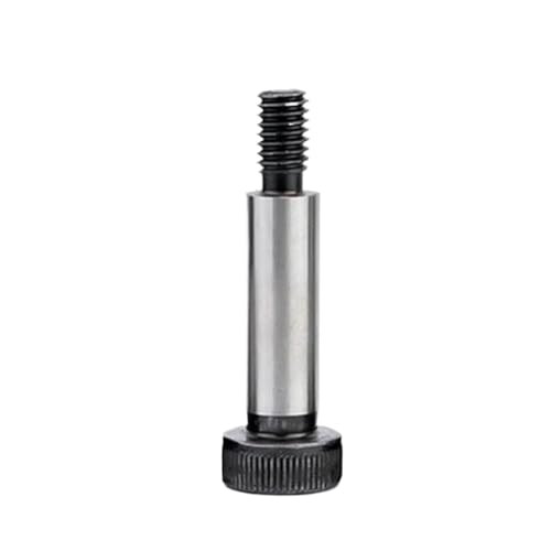 Vis à tête cylindrique CHC M10-M16 grade 12.9 pour roulement à rouleaux d'épaule