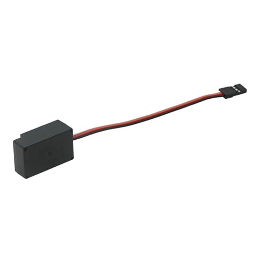 Gyroscope D12 Dérive RC pour WPL mise à niveau voiture télécommandée