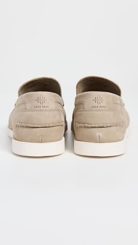 Cole Haan Mens American Classics Hampton Loafers3