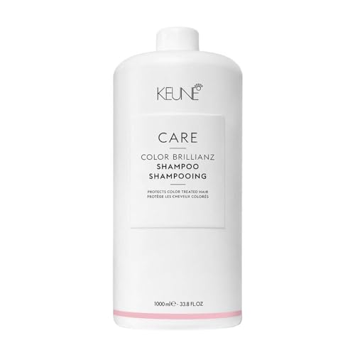Keune Care Color Brillianz Shampoo 1000 Ml