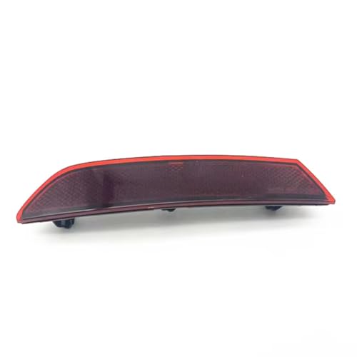 Réflecteur parechocs arrière fissuré ? Remplacer catadioptre gauche BMW G30