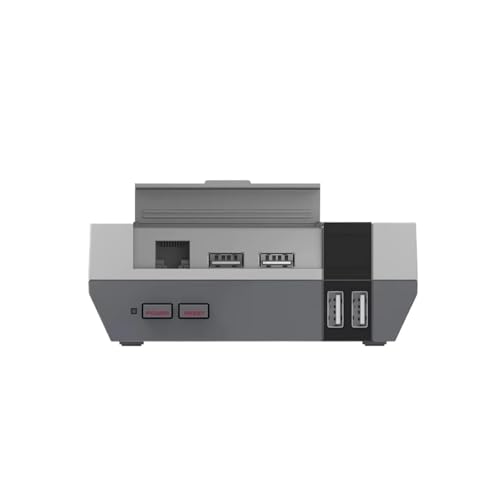 Retroflag Mini NES Case with Cooling Fan