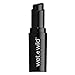 Produktbild Wet N Wild Megalast Lip Color  Hochpigmentierte & langanhaltende Lippenfarbe, Black Out , 1Stk, 3,6g