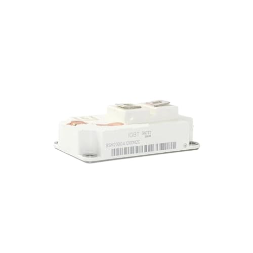 WUZDPRCJ 1pc BSM200GA120DN2 BSM200GA120DN2C IGBT Module(BSM200GA120DN2C)