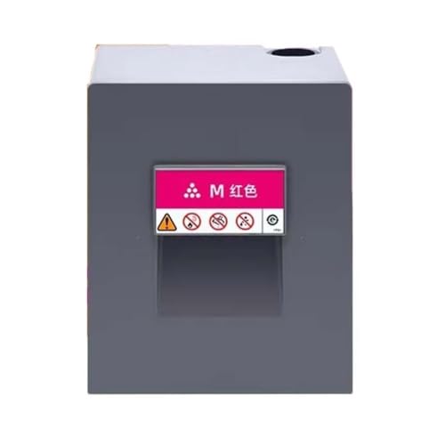 Toner Magenta Ricoh Pro C5210 de 500g pour impression laser nette