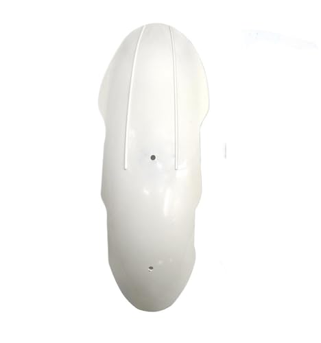Garde-Boue Avant pour Ducati Scrambler 400 800 Cache Protection