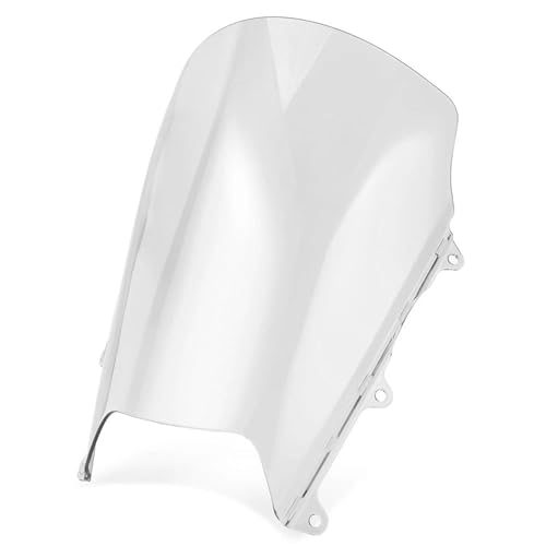 Pare-brise de moto pour GSX-8R l'accessoire de vos sorties et roadtrips