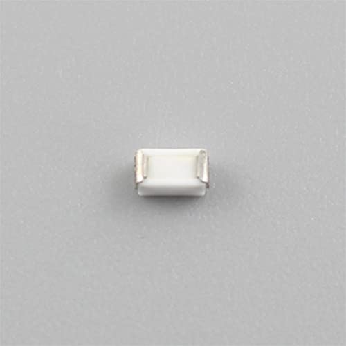 Fusible SMD 1206 1A résistant aux micro-coupures pour protéger vos circuits 72V - 3