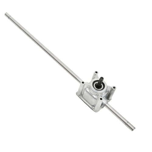Timunr 1048696 1063955 Lawn Mower Front Wheel Drive Transmission Replacement for Toro 20001 20003 20007 20012 20016 Lawn Mower