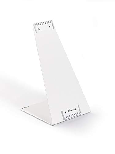 Support de table pour 10 pochettes A4 pour éviter le désordre