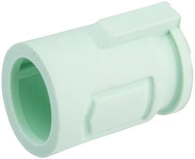 Maple Leaf Mr. Hop Hop-Up Bucking for VSR-10 Airsoft Rifles & GBB Airsoft Pistols (50 Degree, Green) X5