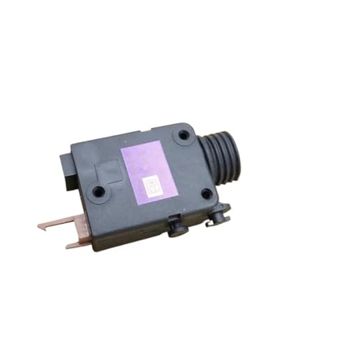 Verrou de coffre Peugeot 106 205 309 405 605 - Moteur central 661502