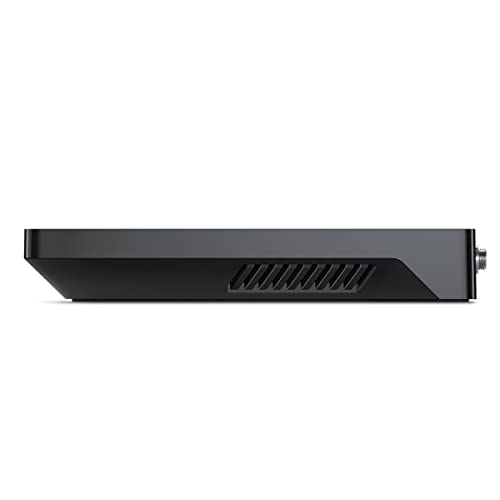 Blackmagic Design Cloud Pod BM-DWCLDA/POD adaptador de red para disco USB-C 3