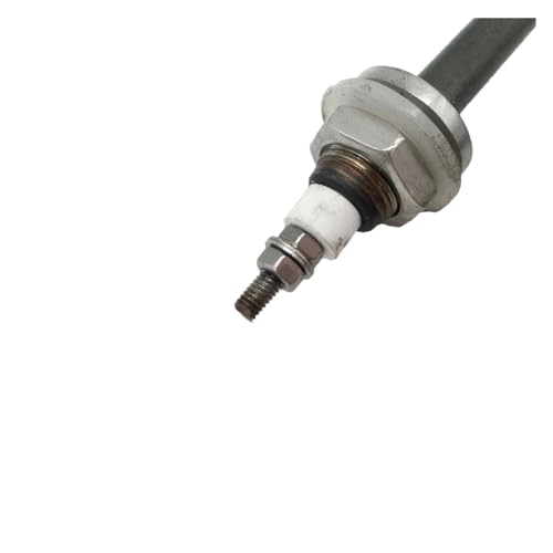 Tuyau de chauffage 3000W en acier inoxydable 304 pour boîte de cuisson
