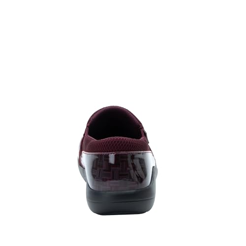 Image of Alegria Women's Duette Professional Slip On All-Day Comfort Shoes