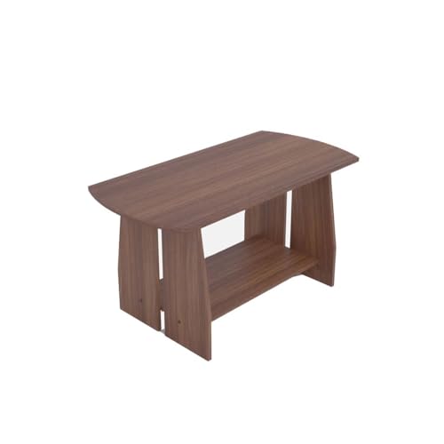 Image of Snack Coffee Table - Leon Teak