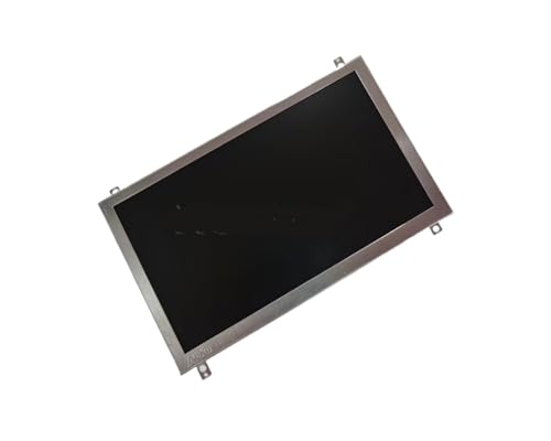 Écran LCD C065GW03 V2 pour résoudre les problèmes de lignes de pixels et d'affichage blanc