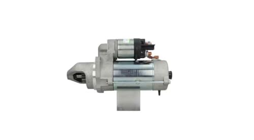 Démarreur 12V 4kW 11 dents pour réparer un démarrage bloqué