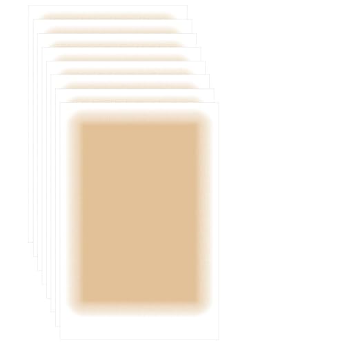 Prreal 8Pcs Tattoo Cover Up Patch, Natural Looking...