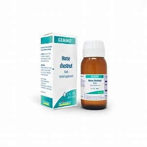 BOIRON USA - Horsechestnut/Aesculus Hippocastanum 2oz [Health and Beauty]