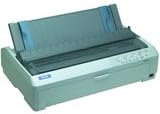 Epson FX-2190N Impact Printer with Networking