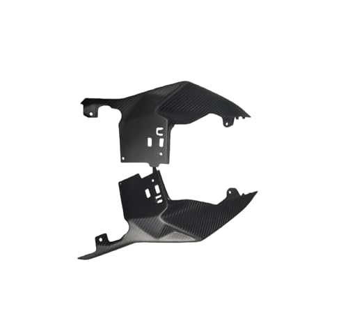 Panneau carénage latéral arrière carbone S1000RR contre les rayures