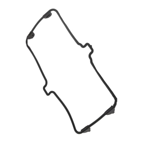 Joint de couvercle culasse 11009-1991 compatible avec moto ZZR 400 et ZX 400