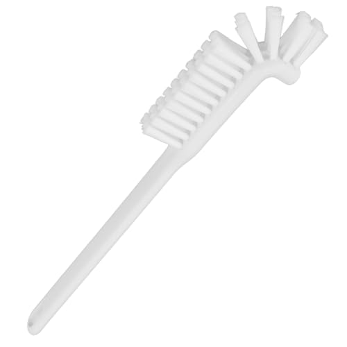 UKCOCO Washing Machine Brush Cleaner with Innovative Head Design for Soy Milk Makers and Lobster, Perfect for Kitchen and Tight Spaces