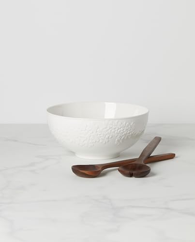 Kate-Spade-New-York-Blossom-Lane-Salad-Bowl-Servers-375-LB-White