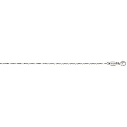 Collier Engelsrufer argent 925 et maille brillante de qualité supérieure