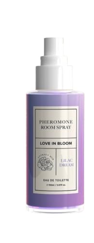 Eye of Love Bloom Phéromones Spray Attract Him 150 ml