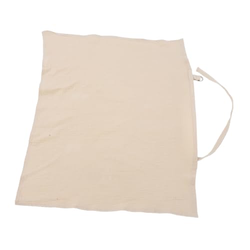 HAPINARY Breastfeeding Nursing Cover Muslin Hooter Hider Shawl for Outdoor Travel Breastfeeding Cover Fan Privacy