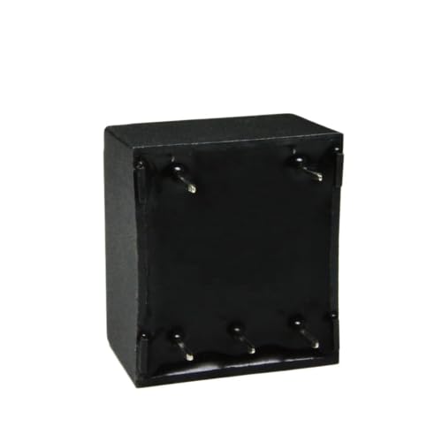 Transductor de corriente CSM005A de diseño plano y tamaño pequeño para CA/CC 3