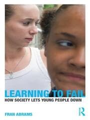 Buy Learning to Fail — BookShops.in