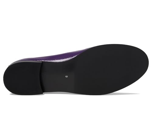 Image of MARC JOSEPH NEW YORK Womens Womens Genuine Leather Made in Brazil East Village Loafer Loafer