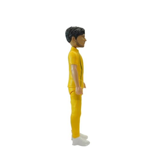 Image of Action Figure, IPL Edition, 7 Inch Dewald Brevis