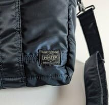 HEAD PORTER タンカー 2way ボストンバッグ ネイビー Amazon.co.jp: HEAD PORTER 2WAY ショルダーバッグ タンカー