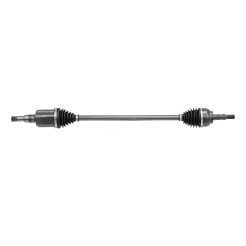 Image of Detroit Axle - Front CV Axle Shafts Assembly for 2013-2015 Chevy Cruze 1.8L