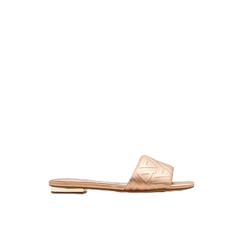 Image of Aldo womens Cleony653 Flat Sandal