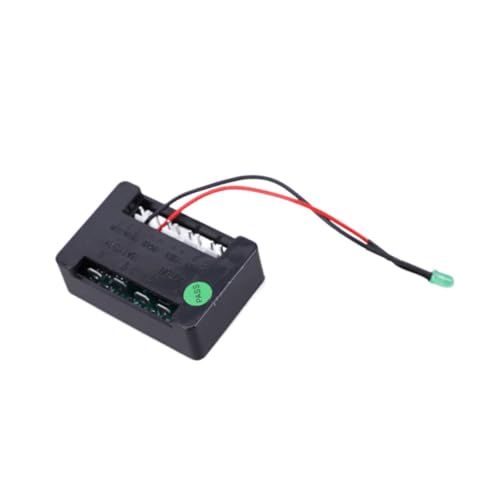 APLVFFZH Controlador Genérico para Patinete Eléctrico con Luz Indicadora Verde (Repuesto)