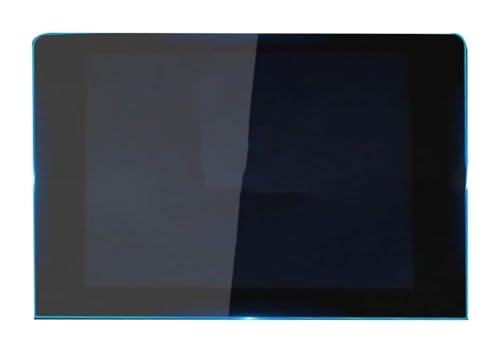 Protection d'écran Maserati Ghibli 2017-2020 en verre trempé 8,4 pouces pour GPS