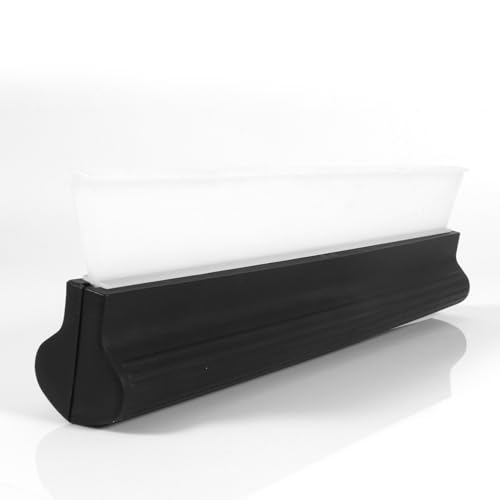 Image of Professional Car Handheld Blade Squeegee, Water Blade Squeegee for Quick Drying, Antislip and Nonscratch with California Water Blade Original, Ideal for Cars Trucks and Kitchen Surfaces