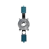 Kompatybilny z silnikiem rolkowym Mavic 3 Pro Gimbal, 3-osiowy system stabilizacji, część zamienna do naprawy osi nachylenia (silnik rolkowy)