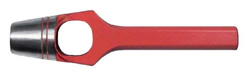 PAFFRATH 0100200 - Sacabocados de puente DIN 7200