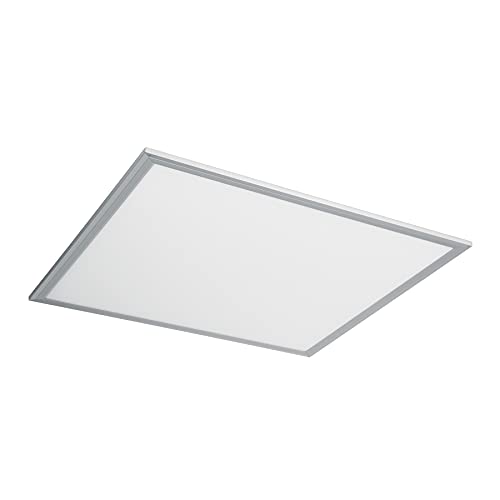 Techo Y Plafones, Home Improvement Volteck Lait COL-400L, Panel colgante, 60 x 60 cm, 45 W, 6500 K, LED
