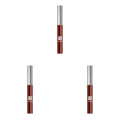 Image of Elle 18 Sindoor - Maroon (Pack of 3)
