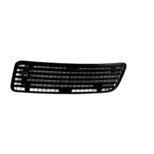 Rejilla de cubierta frontal W221 con entrada de aire eficiente para Clase S 2006-2017