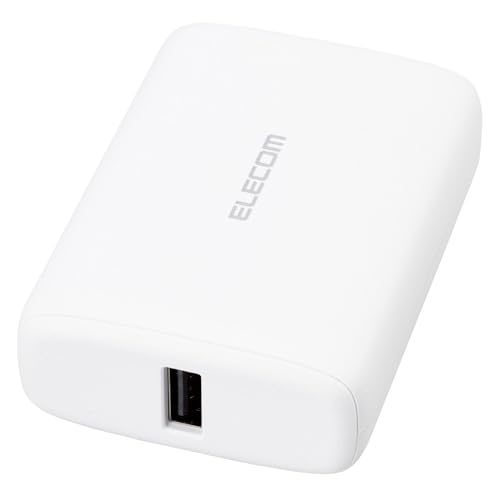 【新品未使用】10000mAh ACアダプタ付モバイルバッテリー Anker Power Bank(30W, Fusion, Built-In USB-Cケーブル