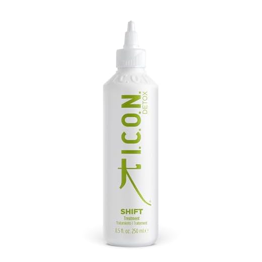 I.C.O.N. Tratamiento Detox Shift 250 ml